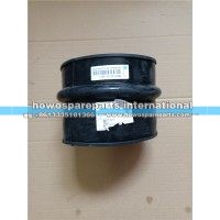 重汽豪沃TX空气软管(国Ⅲ)WG9725190148