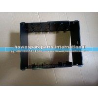 重汽豪沃TX配件ECU安装支架811W25441-0656