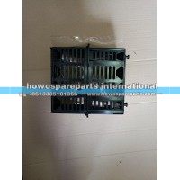 重汽豪沃TX配件ECU安装箱811W25441-6205