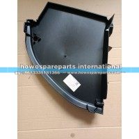 重汽豪沃TX隔板 811W63903-0301