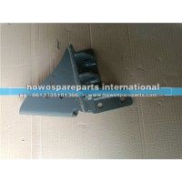 重汽豪沃TX驾驶室前悬摆臂左侧711W41701-0050