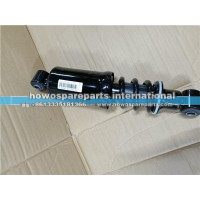 重汽豪沃TX驾驶室后减震器811W41722-6032