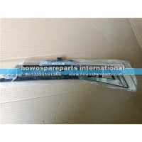 重汽豪沃TX高顶遮阳板装饰灯（左）WG9925725016