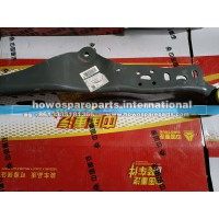 重汽豪瀚N7G后悬支架总成WG1671440260