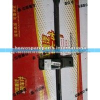 重汽豪瀚N7G左导流板连接骨架WG1674870107