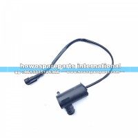 重汽汕德卡清洗壶电机810W26481-6049+001