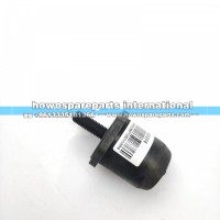 重汽豪沃T7驾驶室前悬下限位块总成AZ1664430094