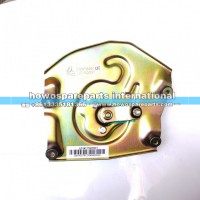 豪沃轻卡雨刮电机LG1611740090