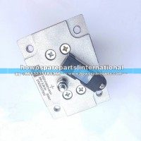 重汽曼发动机进气电加热器总成202V08601-6001