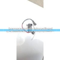 重汽豪沃T7清洗壶电机喷水壶电机WG1642860001-1