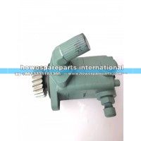 解放车转向助力泵340702A604-0646