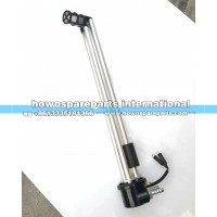 陕汽军车油量传感器2150KT-1101120