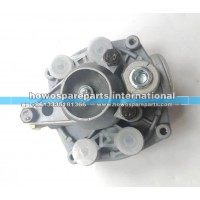 重汽豪沃挂车紧急继动阀AZ9710050020