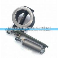 重汽矿车EVB制动蝶阀TG32595400001