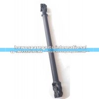 重汽豪瀚新款转向管柱伸缩轴总成WG9525470121-1