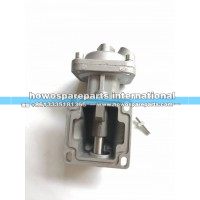 重汽豪沃高压油泵调整阀VG15600080022+001