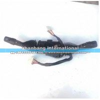 龍工叉車雙柄組合開關(guān)DQ-JK803SHLG-PTC