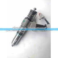 東風(fēng)康明斯發(fā)動機噴油器總成4307516