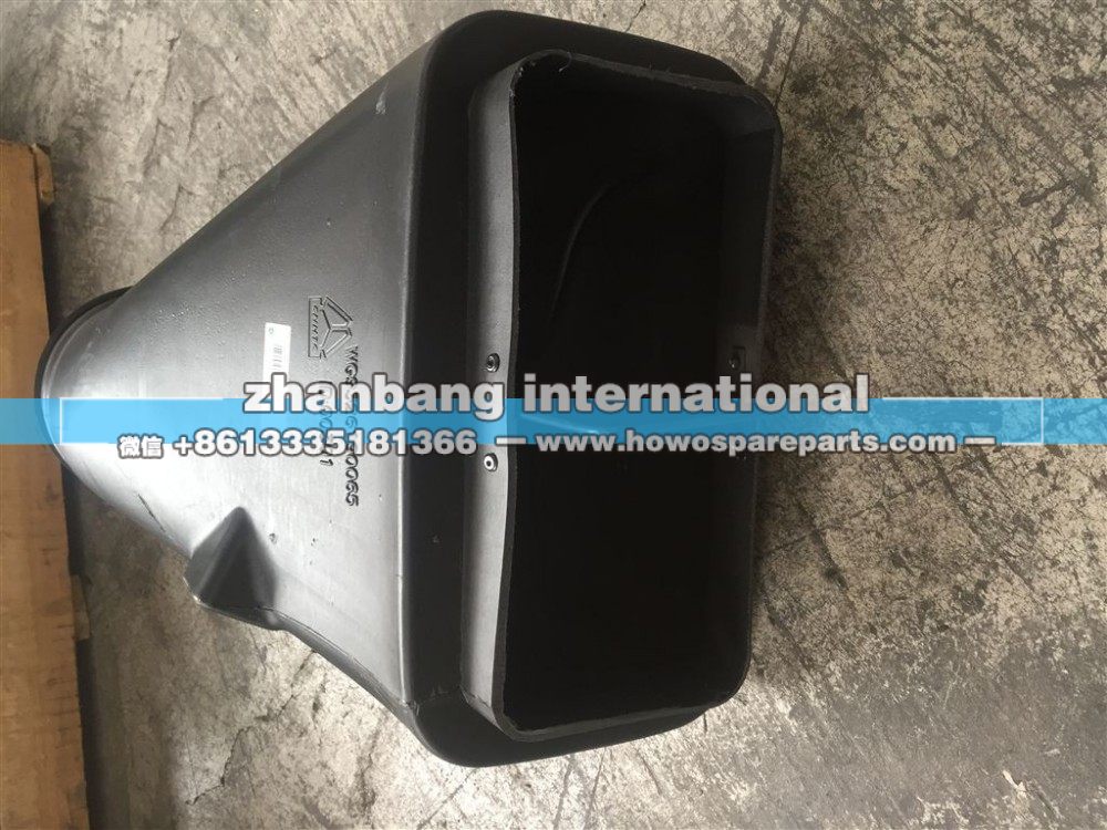 WG9326190065连接盆 新斯太尔D7B
