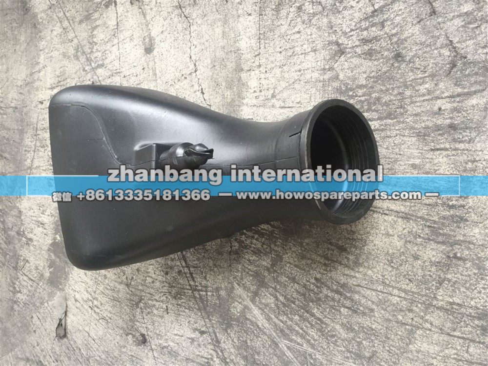 WG9326190065,连接盆 新斯太尔D7B,济南冠泽卡车配件营销中心
