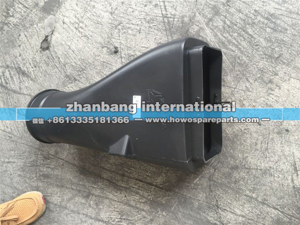 WG9326190065,连接盆 新斯太尔D7B,济南冠泽卡车配件营销中心