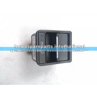 重汽C7HTH7 TX电子手刹开关WG9X25580023
