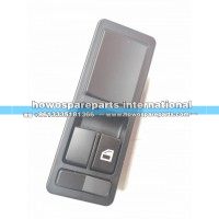徐工玻璃升降器开关右NXG37WLAM111-46210-B