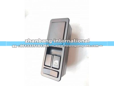 NXG37WKAW111R-46120,玻璃升降器开关 右,济南冠泽卡车配件营销中心