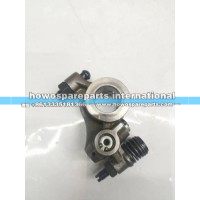 锡柴发动机排气门摇臂总成1007120-630-0000