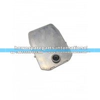 重汽豪沃T7前置主摄像头&驾驶辅助控制器总成