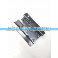 重汽豪沃T7前置长距毫米波雷达控制器总成