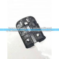 重汽豪沃T7前置主摄像头&驾驶辅助控制器支架