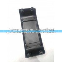 重汽豪沃T7雷达罩712W25441-0059