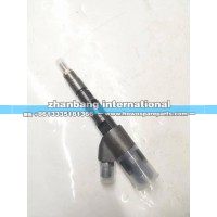 康明斯發(fā)動機噴油器總成BOSCH，0445120067