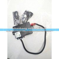 重汽豪沃C7H國(guó)六排放終端AZ991858000101