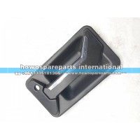 重汽豪曼轻卡车门外把手右LG1611340018