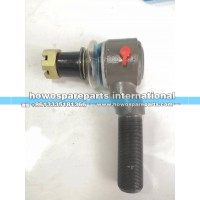 重汽豪沃T5G转向横拉杆球头WG9925430200