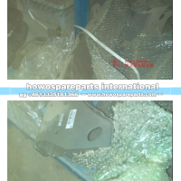 WG9725550108,燃油箱支架总成,济南冠泽卡车配件营销中心