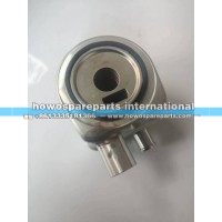道依茨发动机机油冷却器WPB13039785