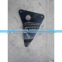 陜汽擋桿式操縱器總成換擋桿支架SZ924000874