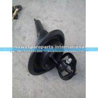 陕汽挡杆式操纵器总成-换挡杆总成DZ93259240066