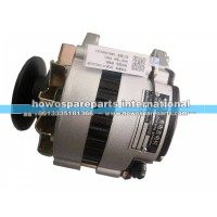 玉柴发动机充电发电机1FQ612-3701010B
