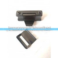 重汽码头特种车左侧推拉窗扣29500852