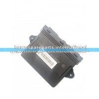 重汽TX副司机侧车门控制器（高配）712W28230-6323