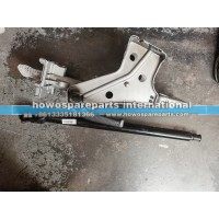 重汽豪瀚MAX转向管柱总成YZ952547000019