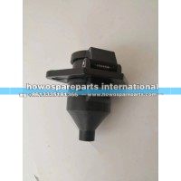 重汽TX挂车线束接头，25元