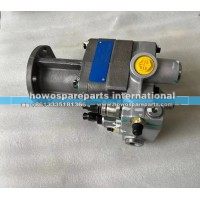 燃油泵 6560-71-1102