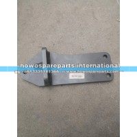 重汽豪瀚发动机左支架总成WG9525595315，106元