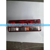 华菱车新款左后尾灯总成，37AD-73010，75元