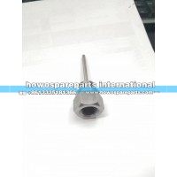 重汽变速箱带位置传感销轴的螺母，WG2209230010，55元